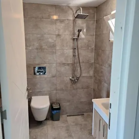 Hotell Serene 3-bed With Pool, Stunning Views & Access In Dalaman