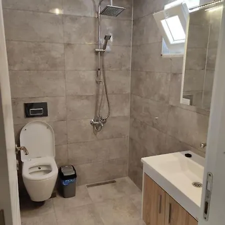 Serene 3-bed With Pool, Stunning Views & Access In Hotell Dalaman
